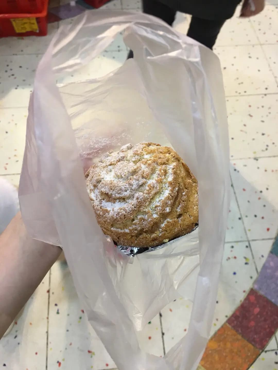 千式麵包屋 photo 7