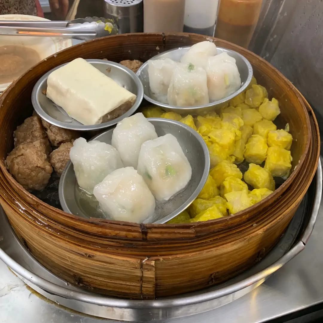 美味小食 photo 1