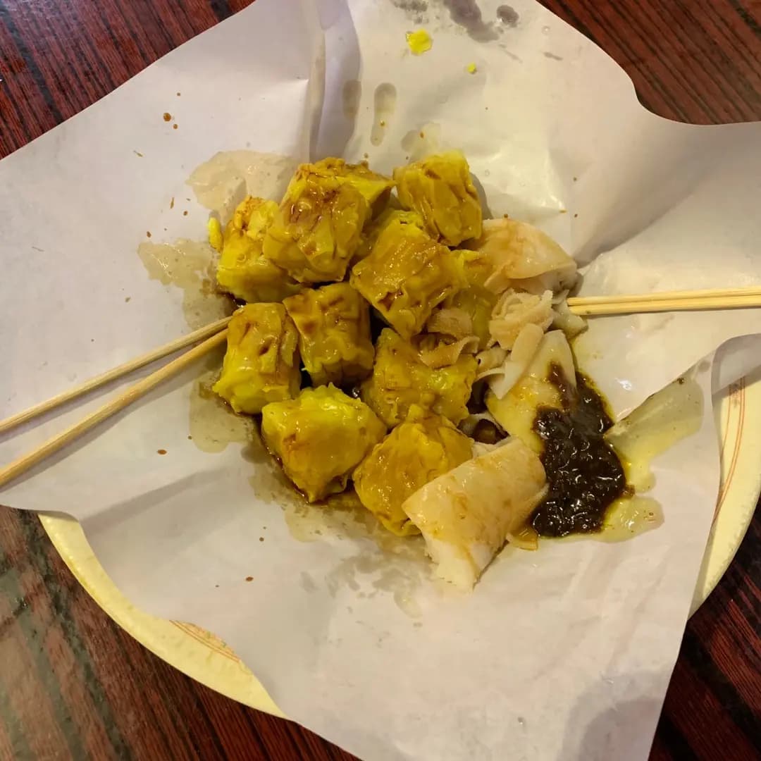 美味小食 photo 2