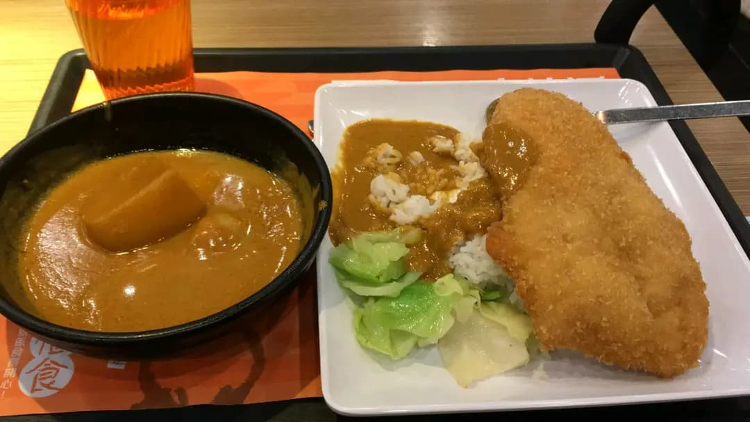大快活 (海趣坊) photo 2