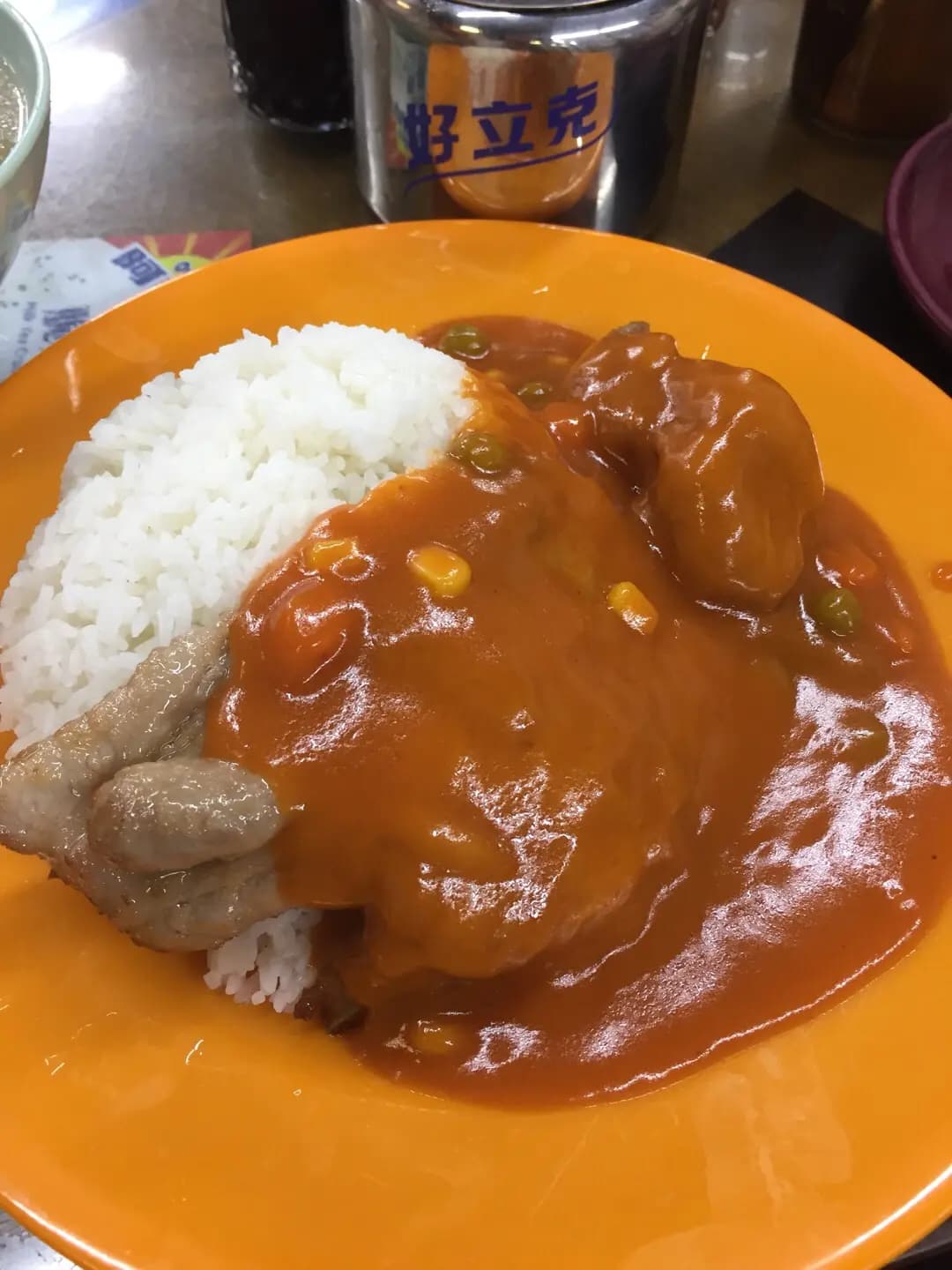 天寶茶餐廳 photo 6
