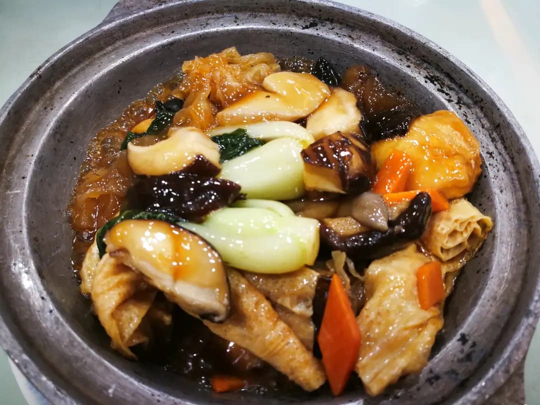 南華餐廳 photo 6