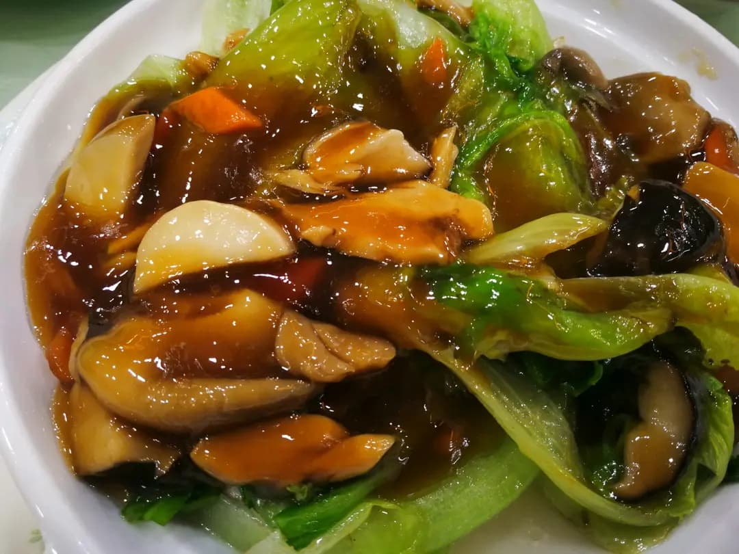 南華餐廳 photo 8
