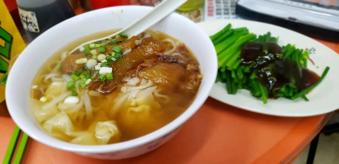 翠園雲吞麵店 photo 8