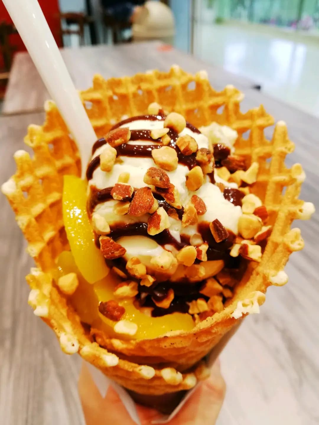 Häagen-Dazs photo 7
