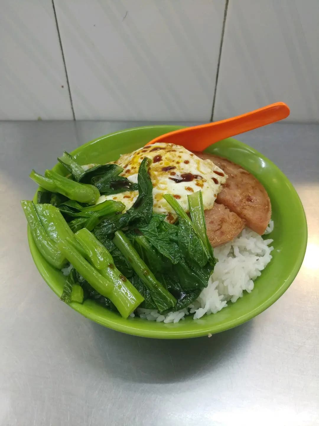 旺角文記小食 photo 6