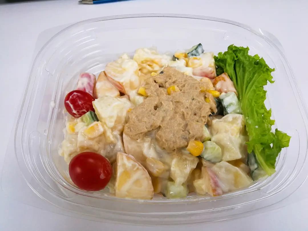 Grove Sandwiches (永樂街) photo 8