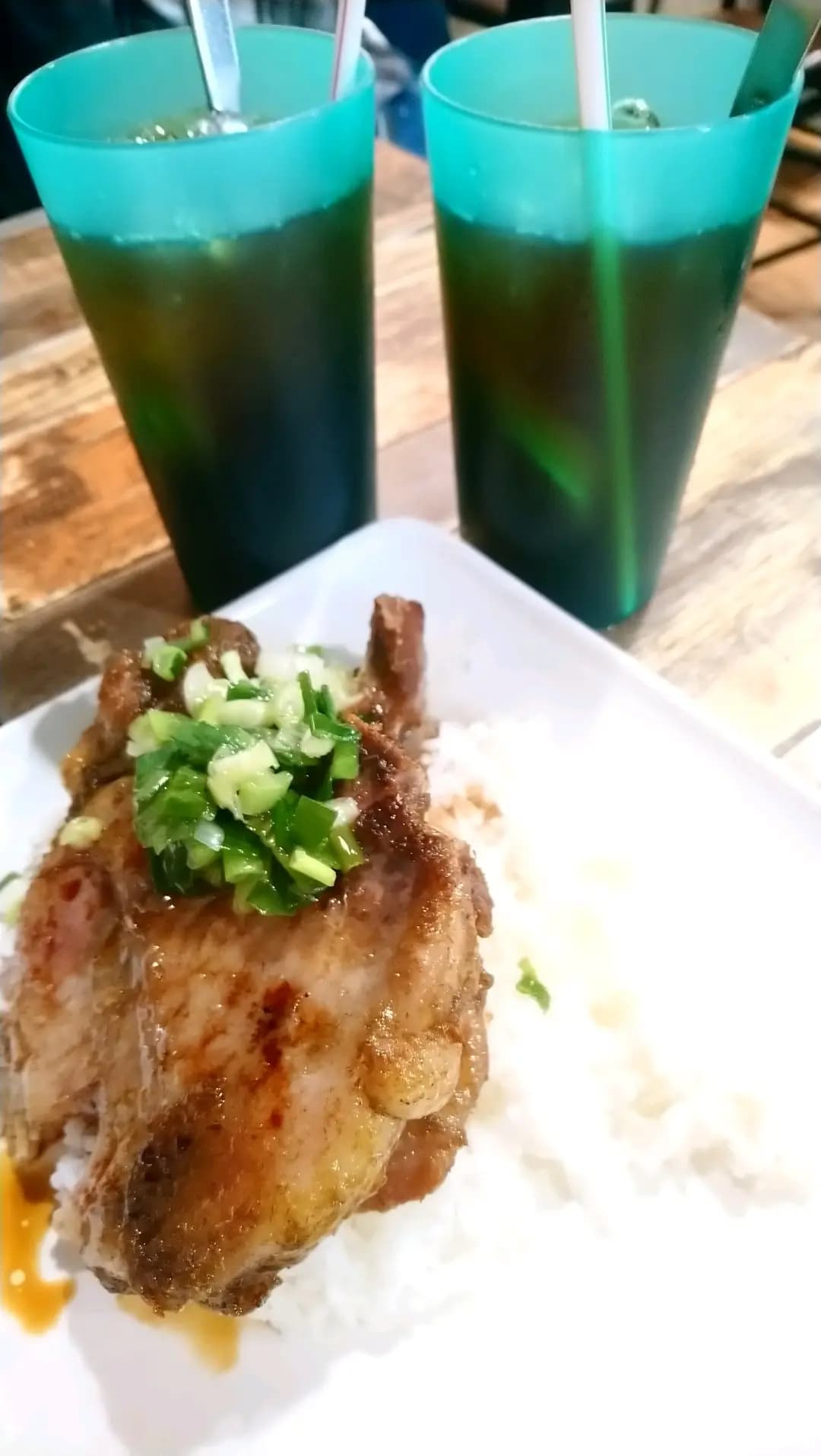 興記茶餐廳 photo 8