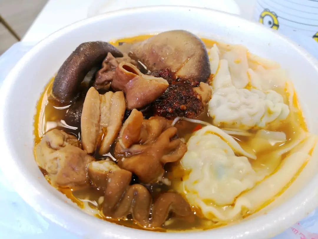 快餐車美食 photo 2