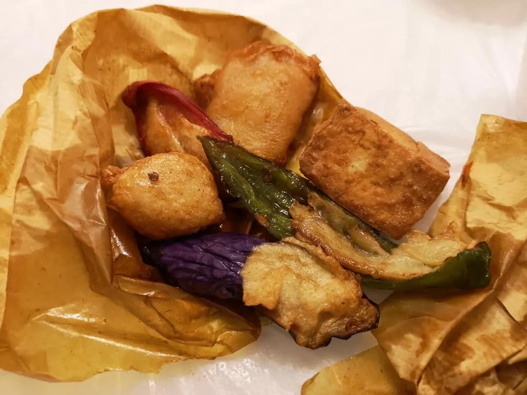 龍津美食 photo 5