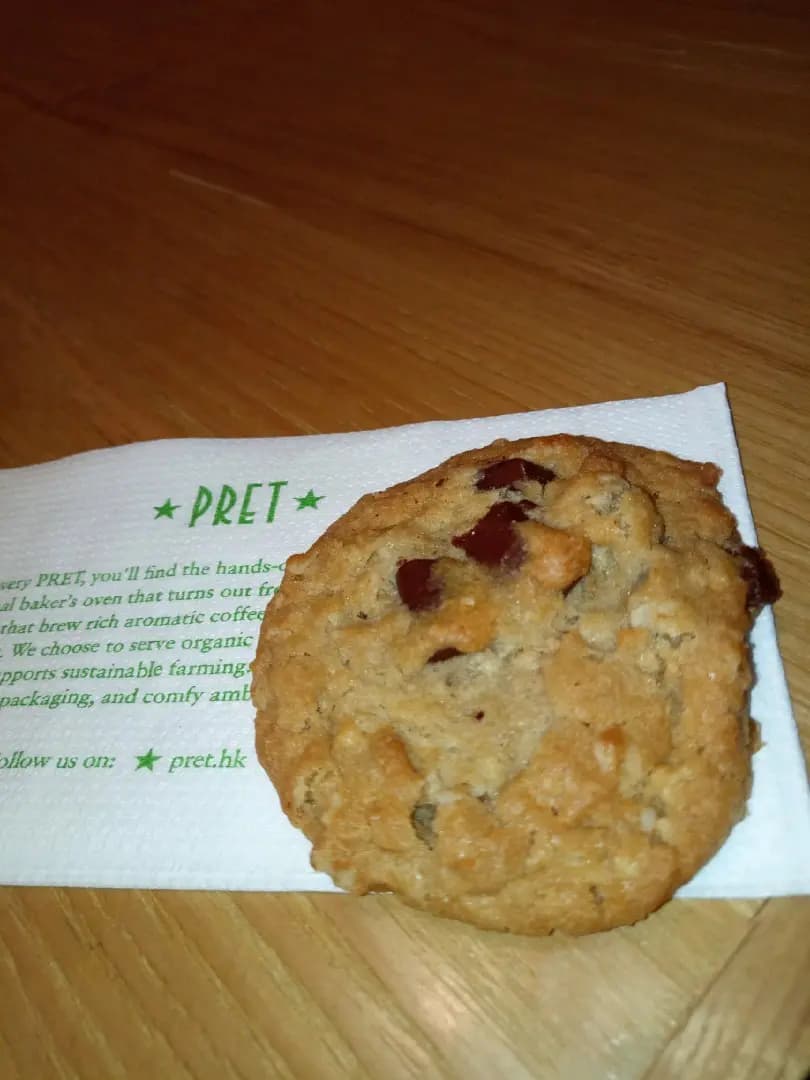PRET A MANGER (太古坊富衛中心) photo 8