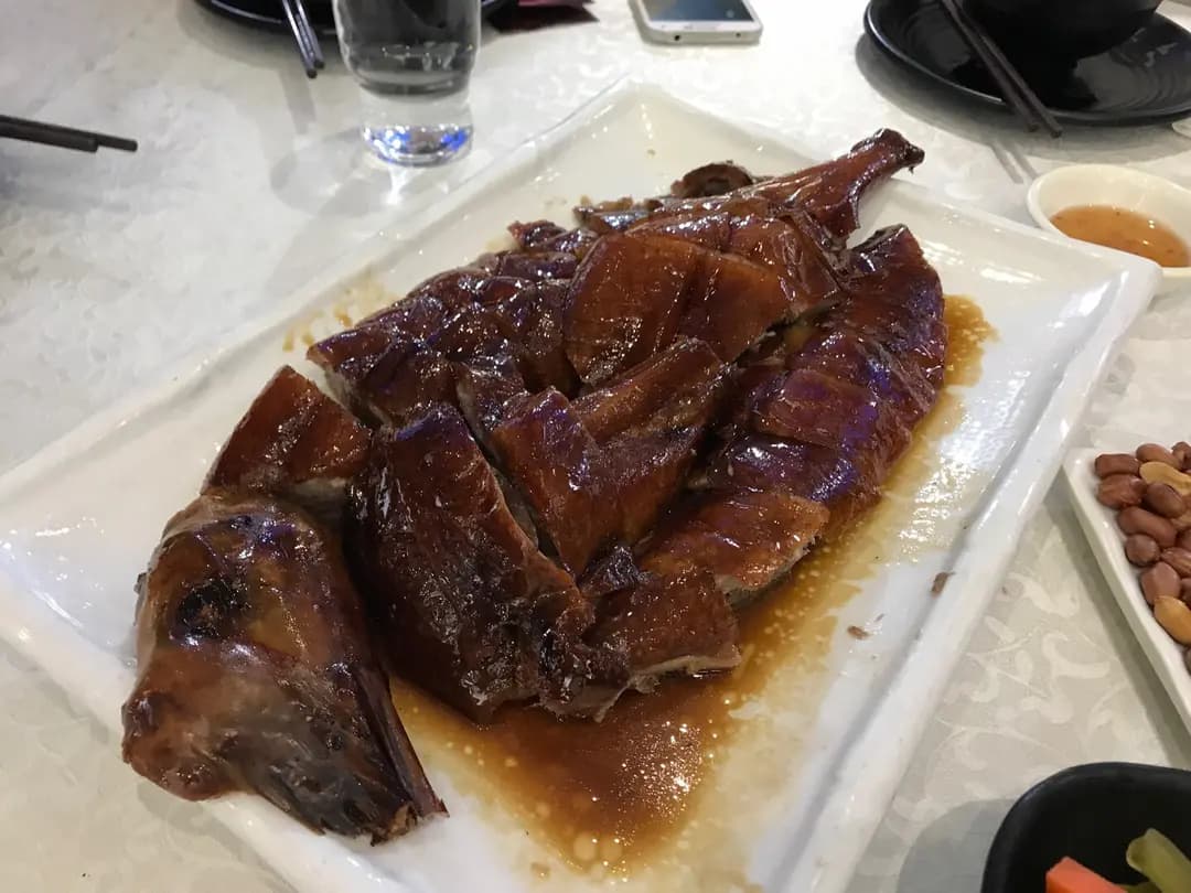 南記海鮮飯店 photo 1