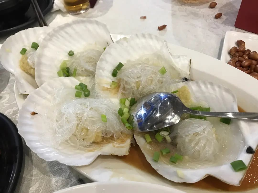 南記海鮮飯店 photo 6