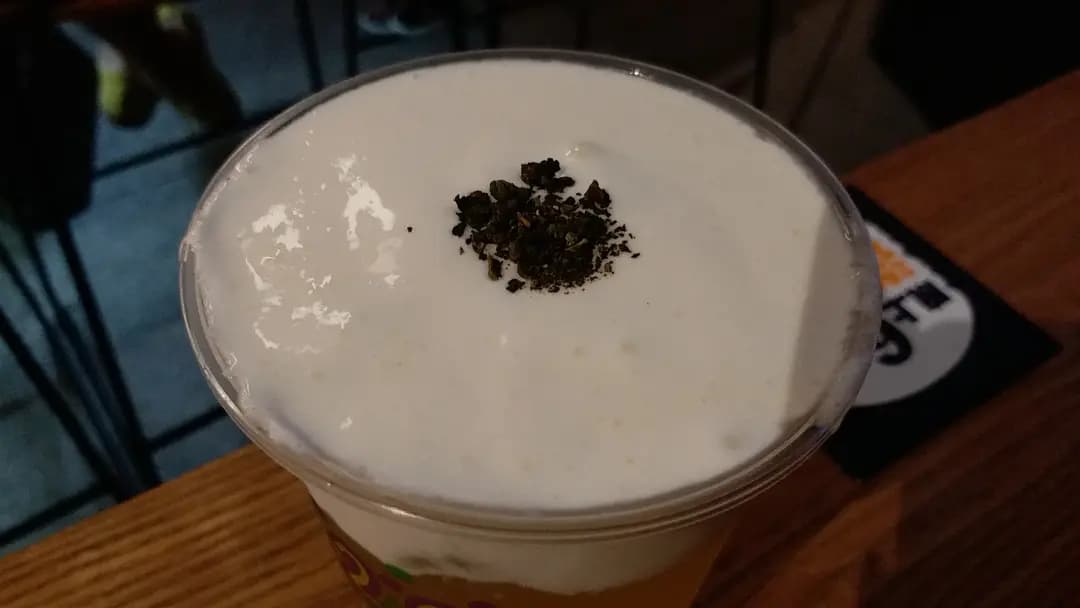 McCafe (太古城中心) photo 2