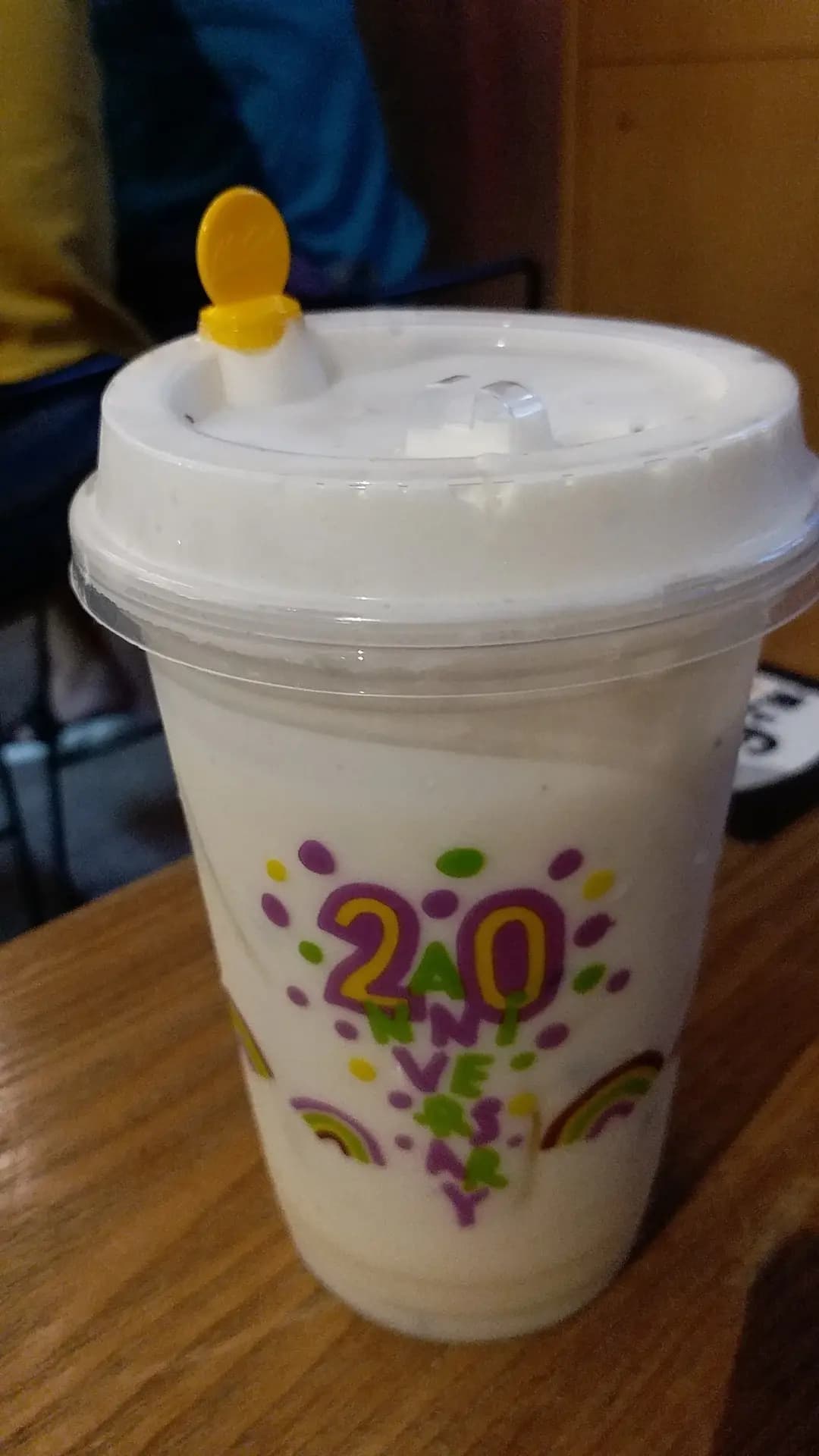 McCafe (太古城中心) photo 3