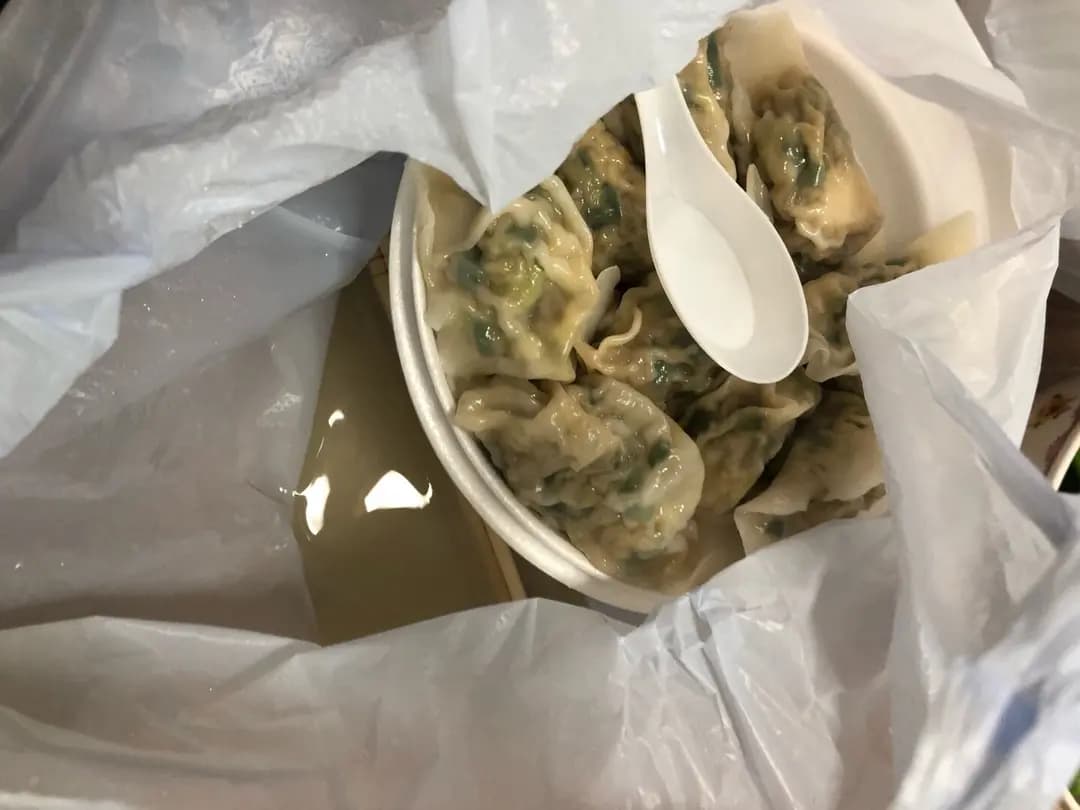 峰味清雞湯米線 photo 8