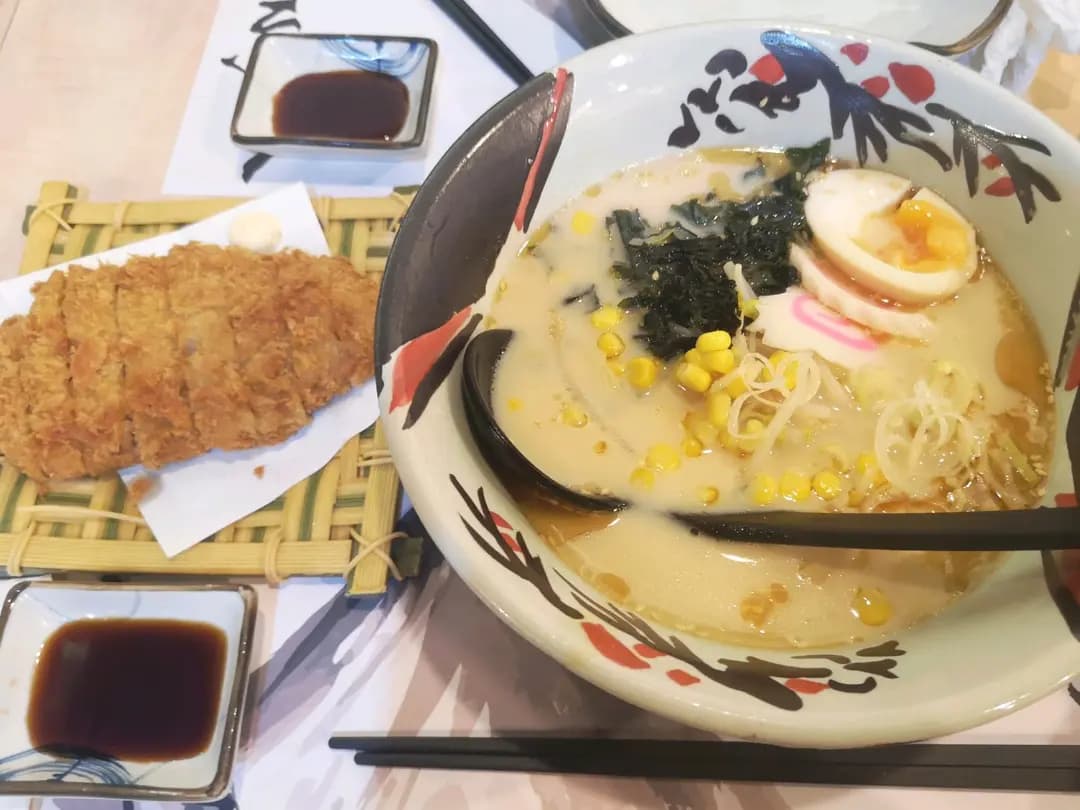水戶日本料理 photo 1