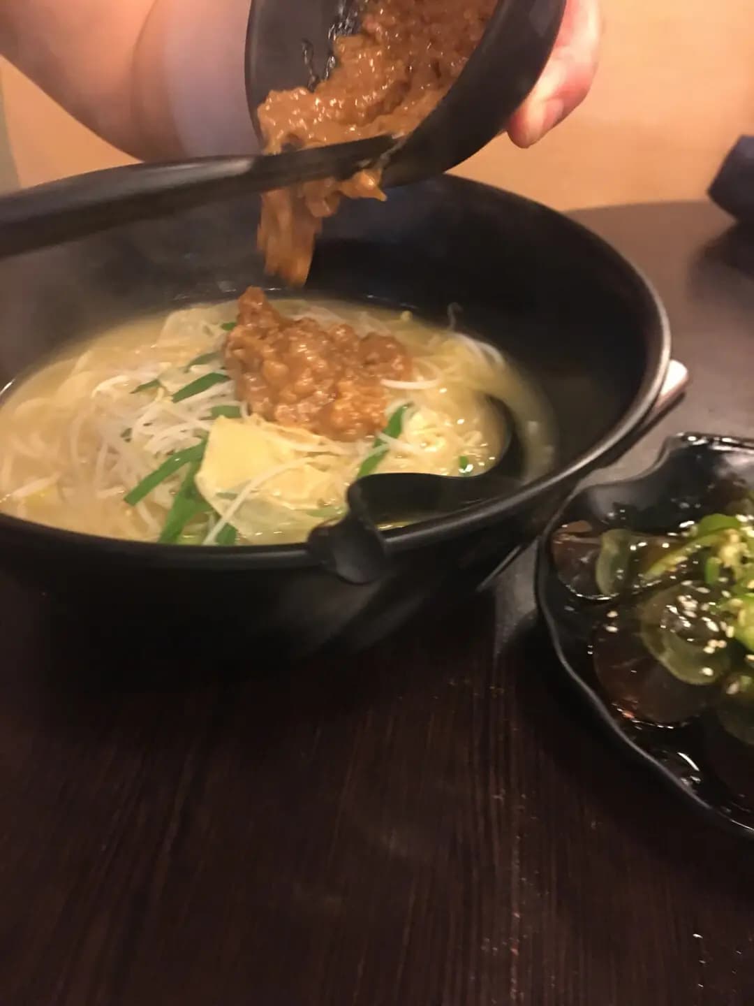 裕一品四川雲南米線 photo 2
