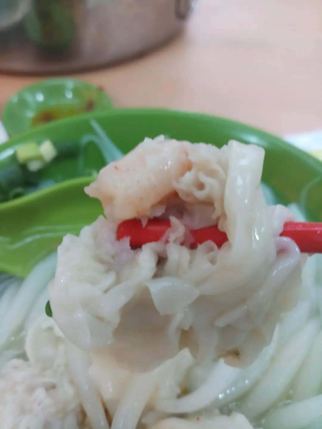 合利潮洲粉麵 photo 5