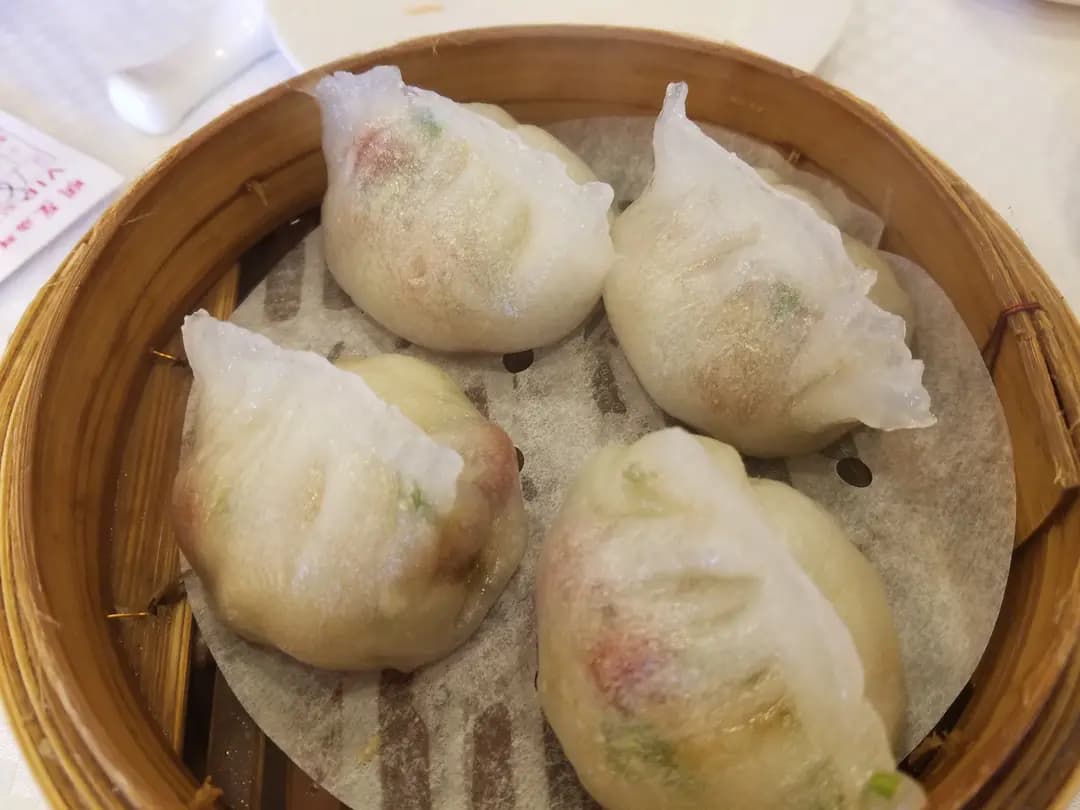 明星海鮮酒家 photo 1