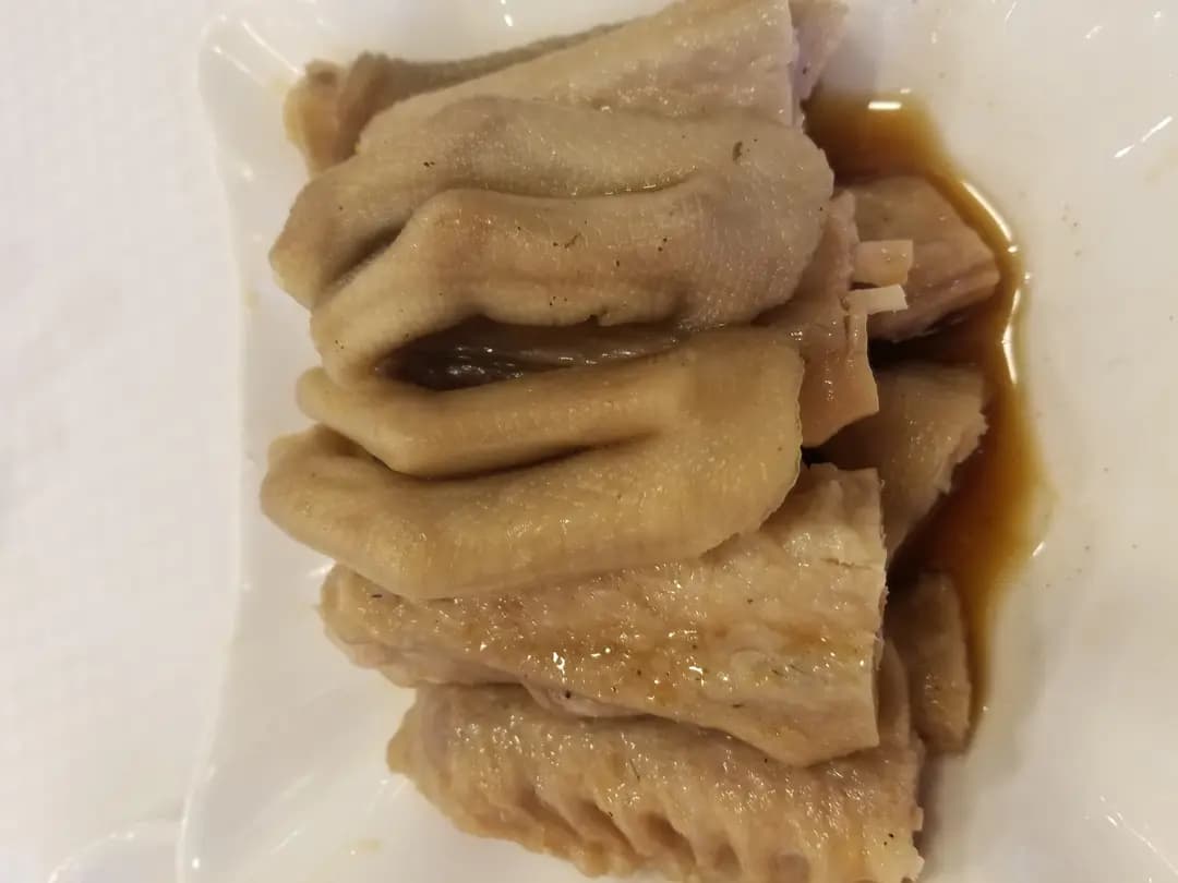 明星海鮮酒家 photo 6