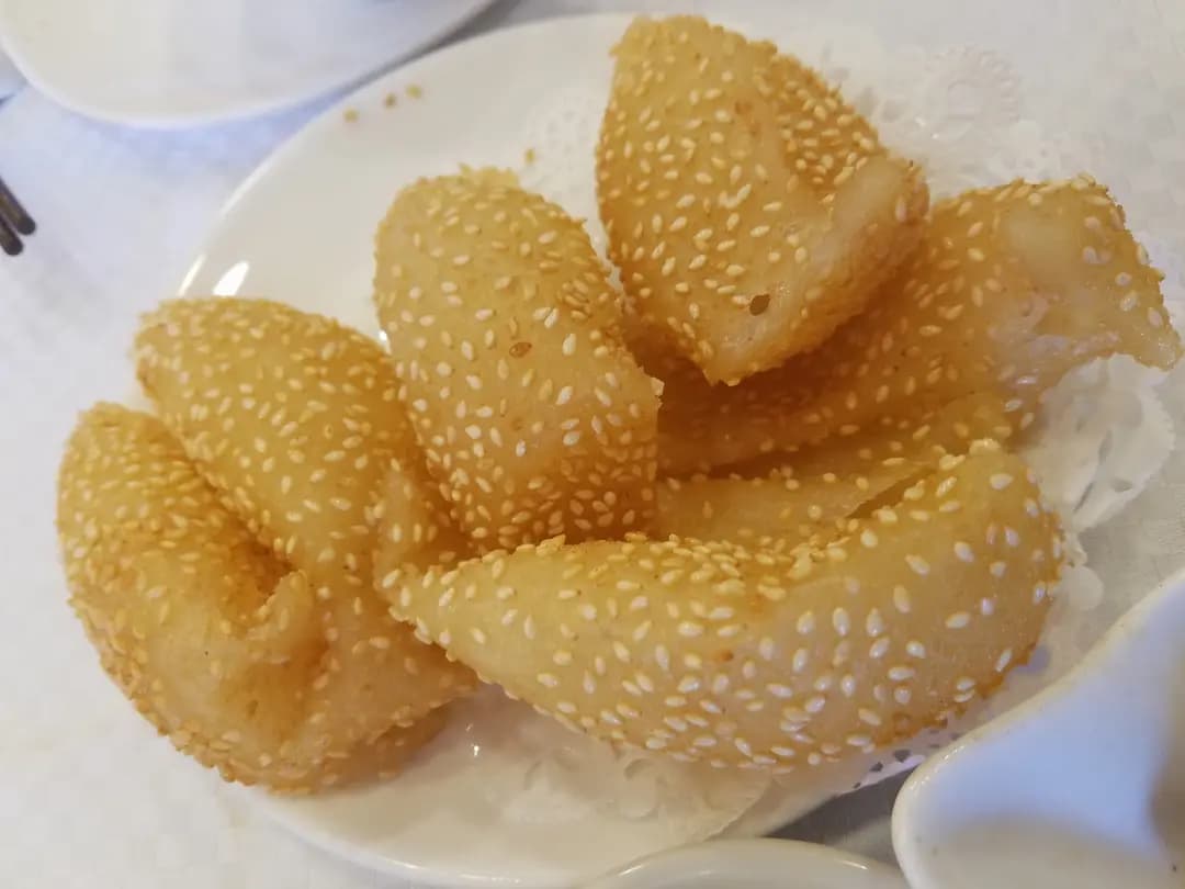 明星海鮮酒家 photo 8