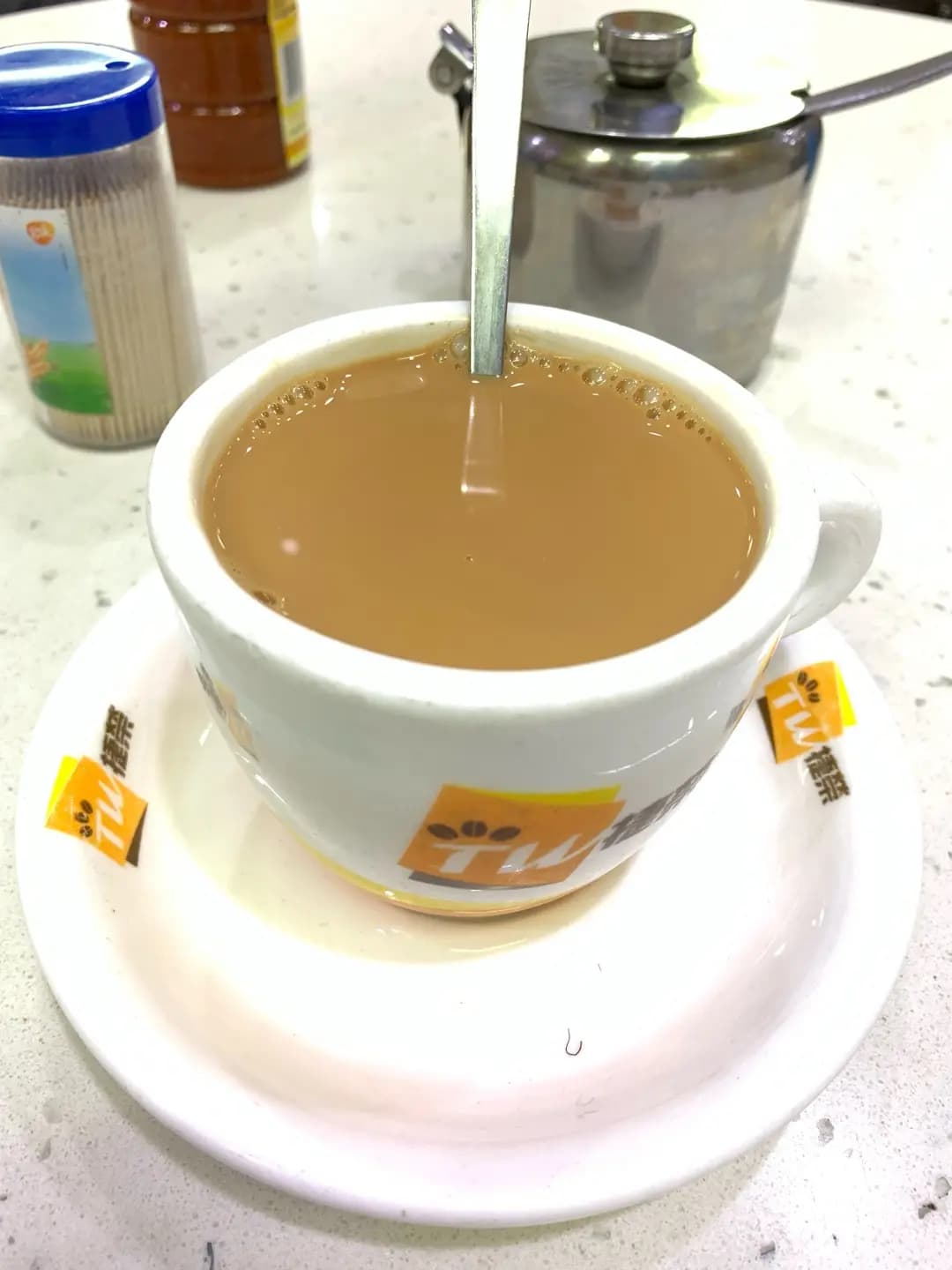 開心茶餐廳 photo 1