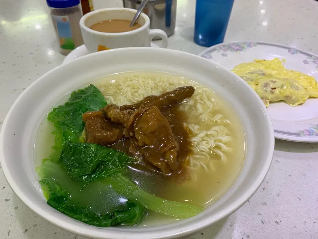 開心茶餐廳 photo 6