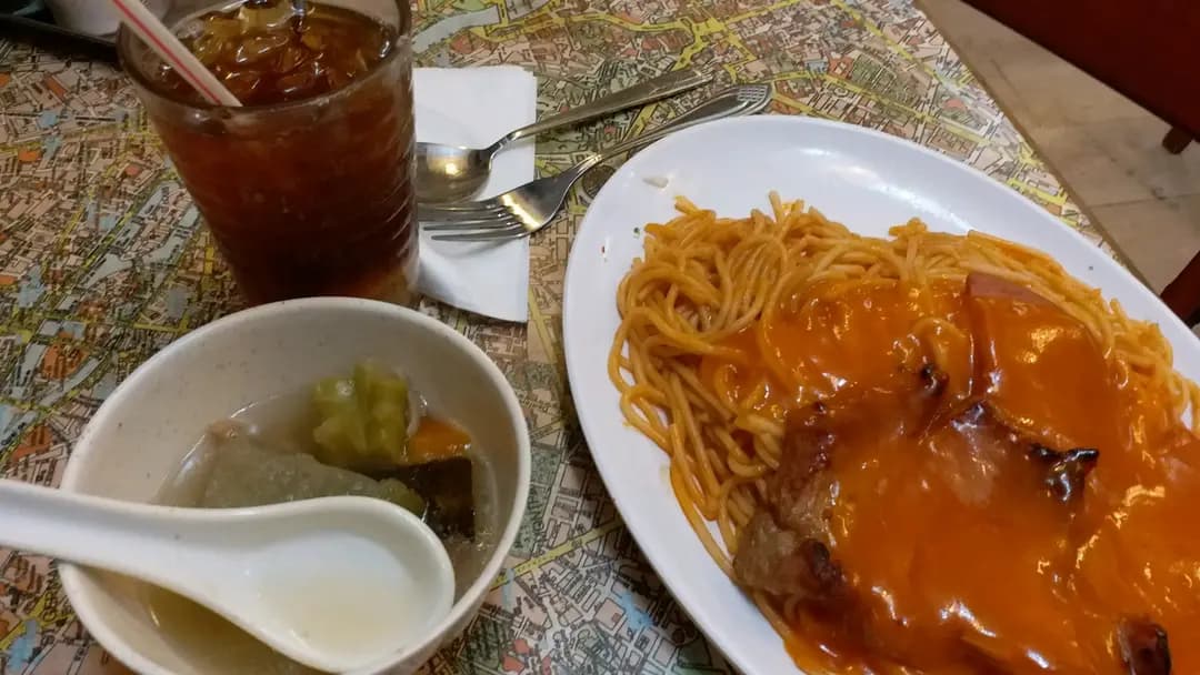 康樂茶餐廳 photo 6