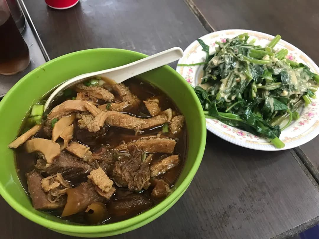 興記雲吞麵 photo 6