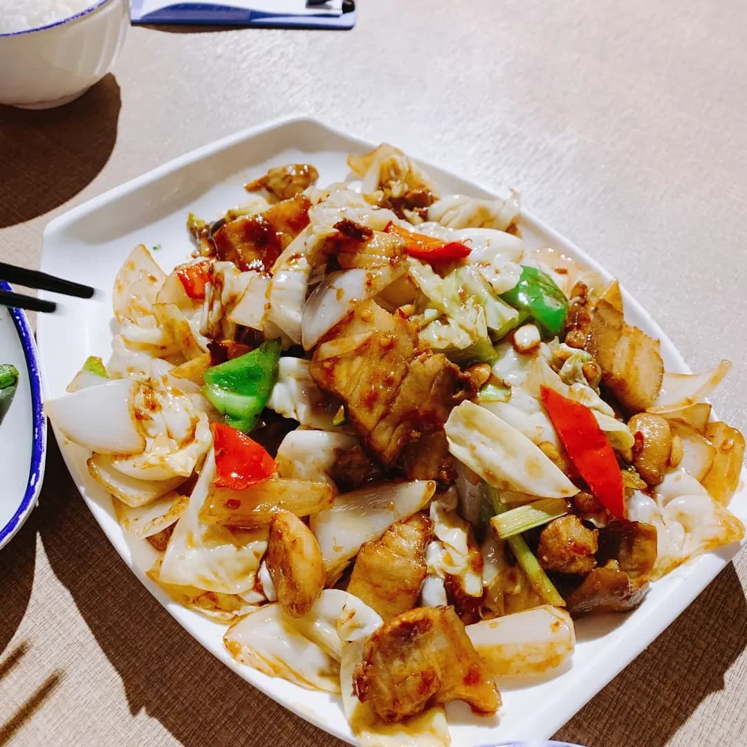 潮東廊 photo 4