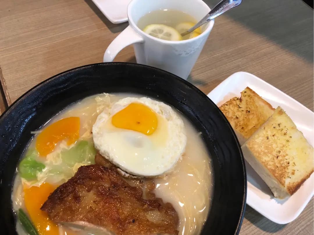 Jo Cafe photo 1