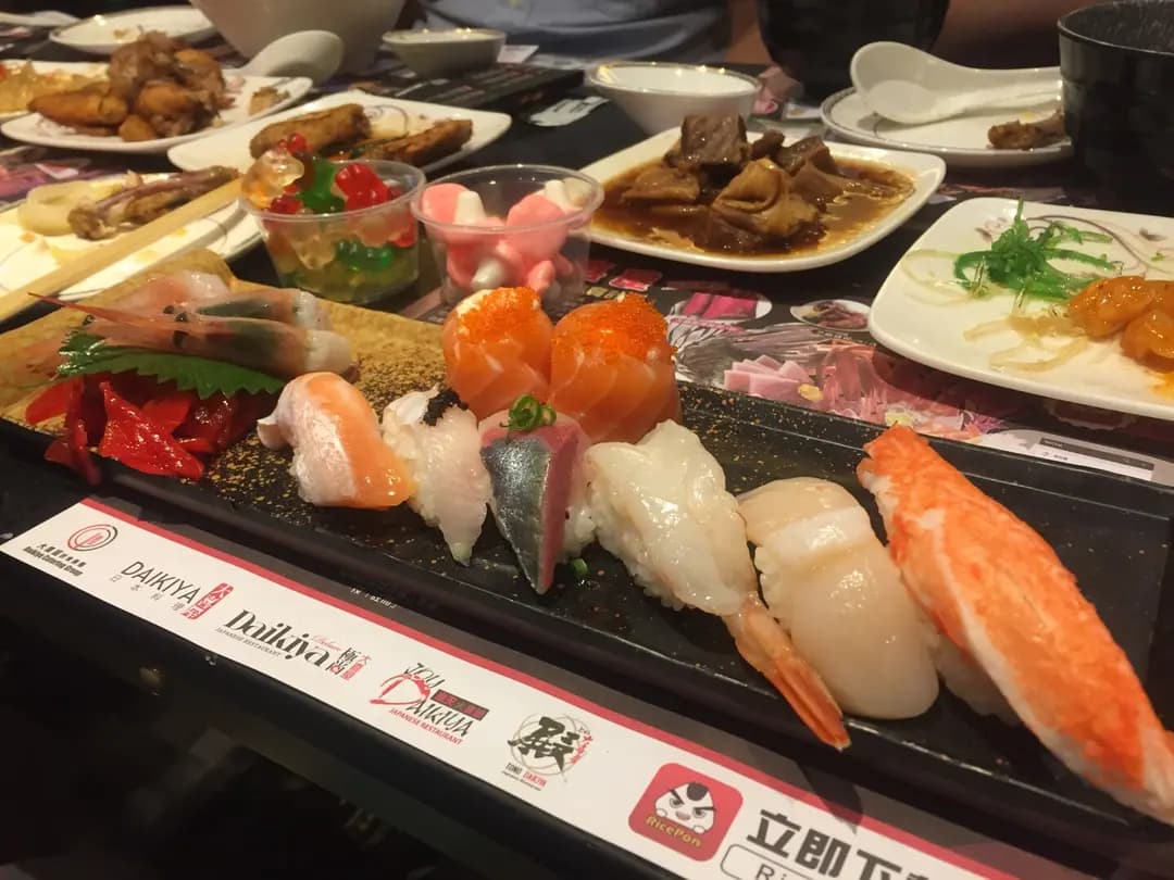 大喜屋 photo 2
