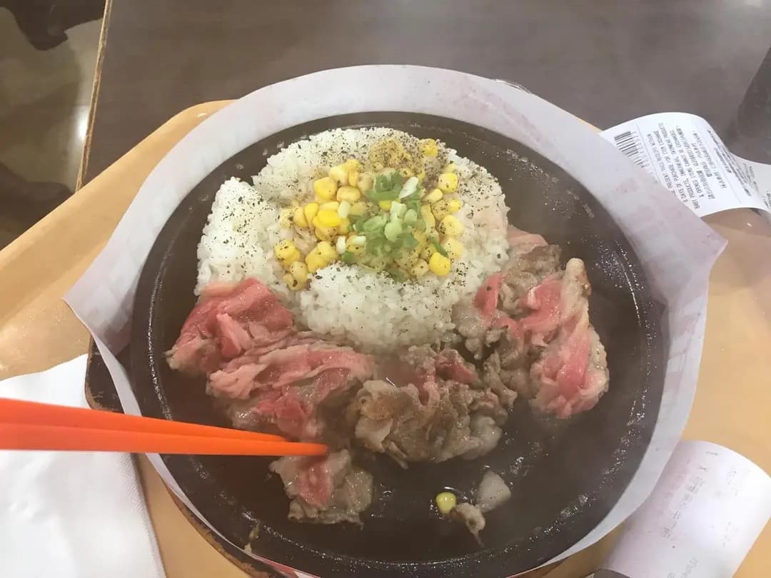 Pepper Lunch (新港中心) photo 5