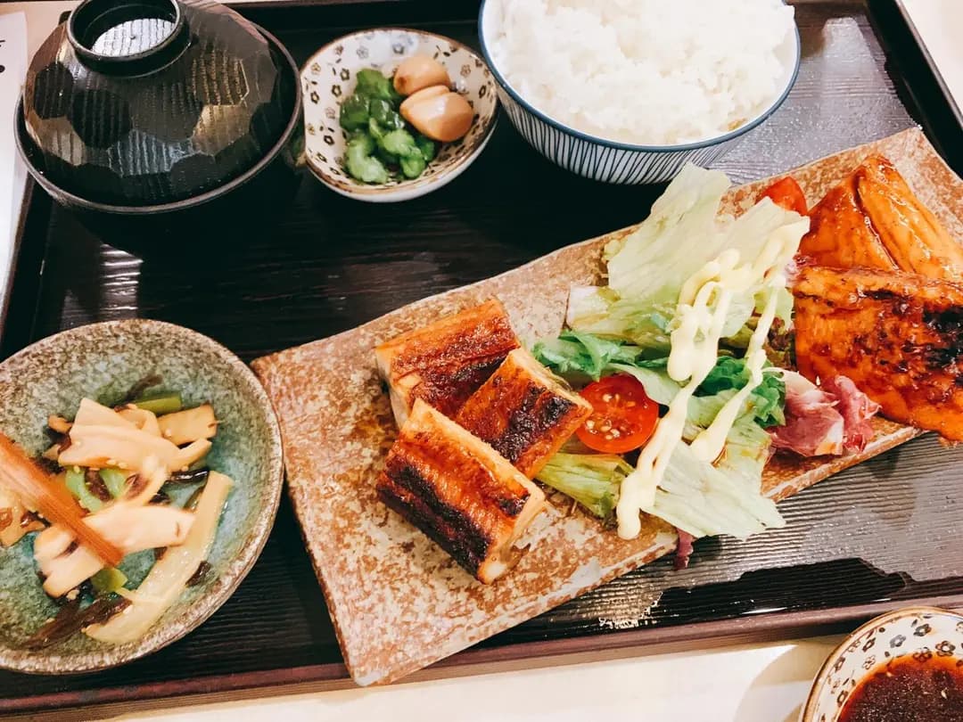 大阪日本料理 photo 3