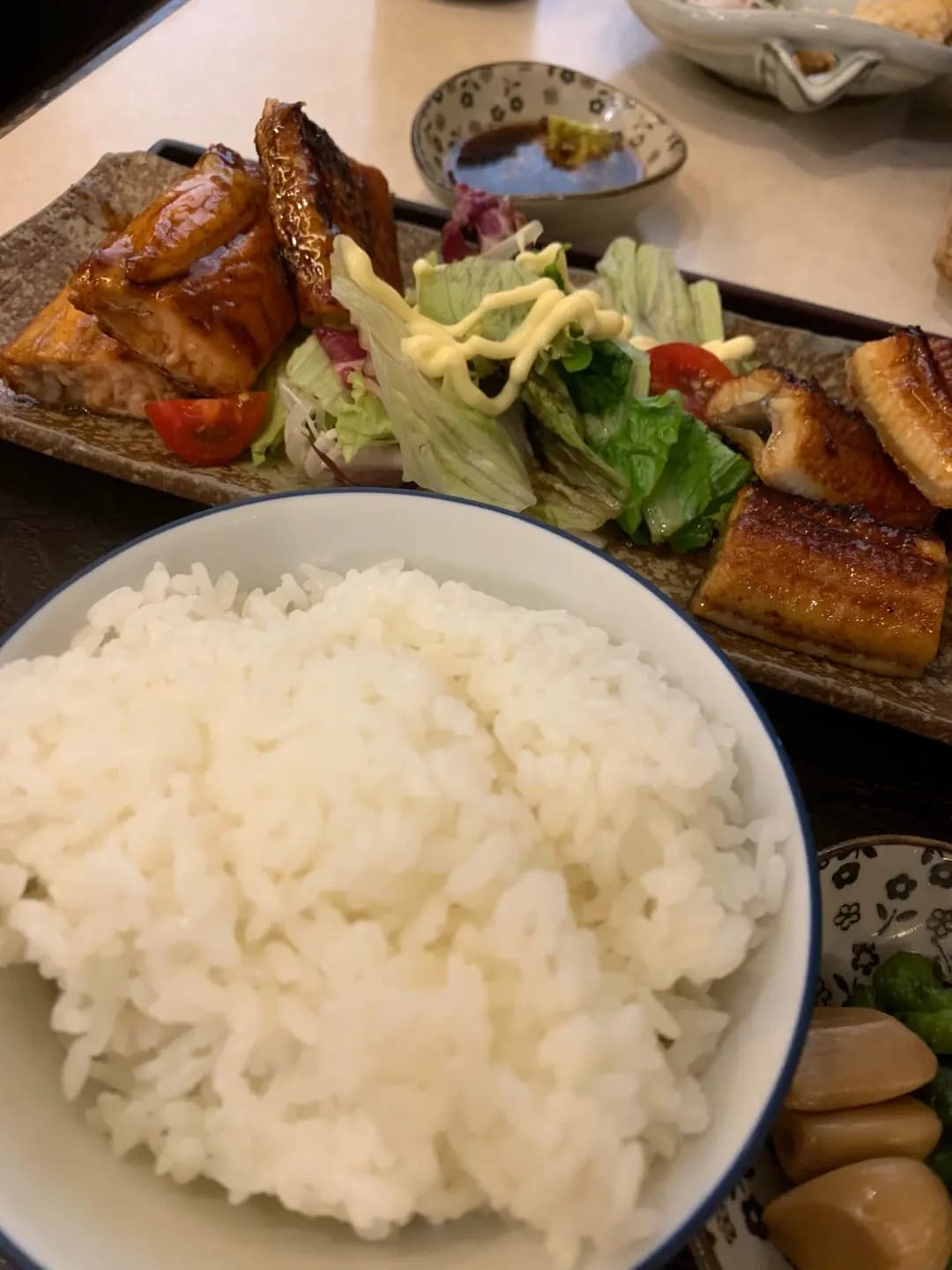 大阪日本料理 photo 6