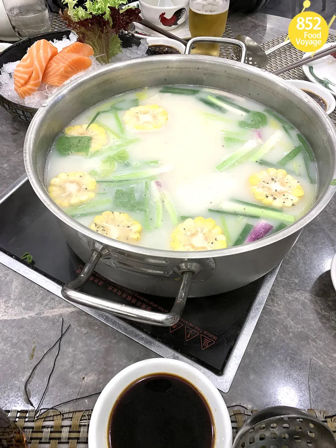 百利火鍋海鮮酒家 photo 1