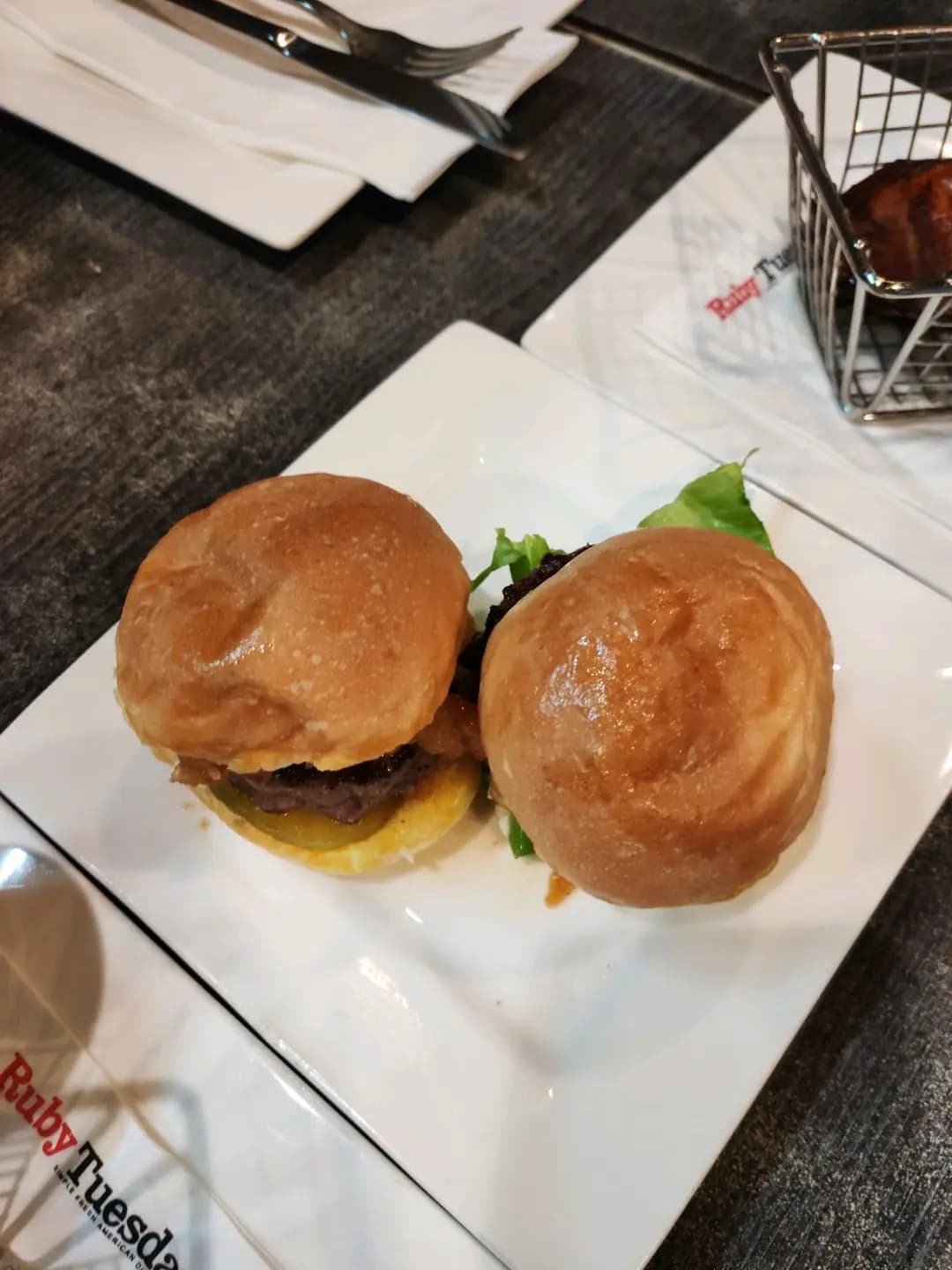 Ruby Tuesday (MegaBox) photo 6