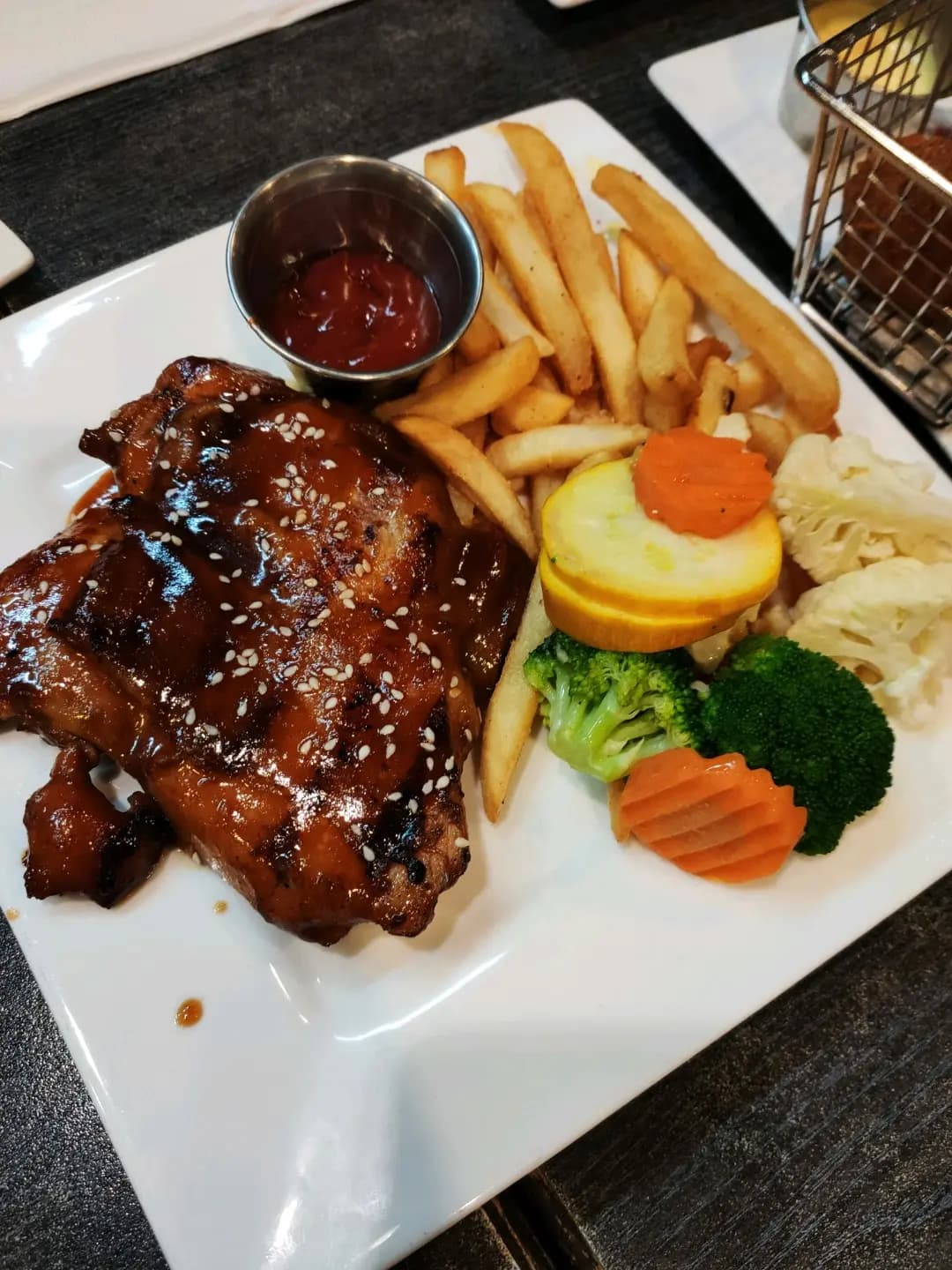 Ruby Tuesday (MegaBox) photo 4