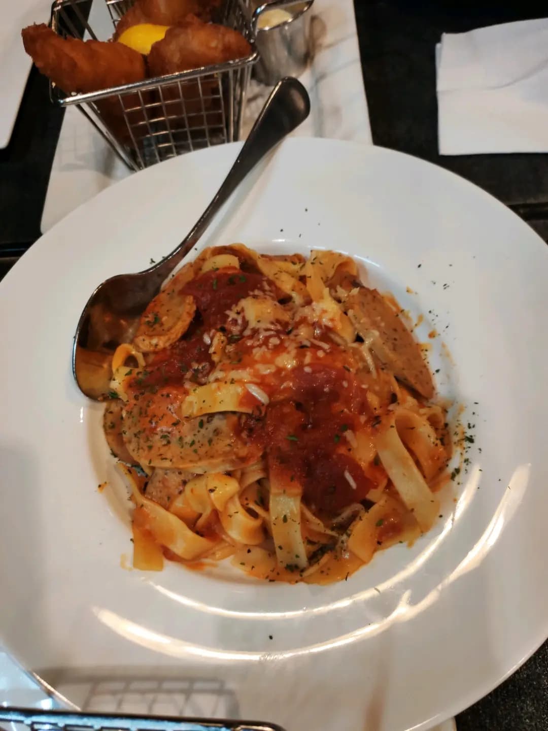 Ruby Tuesday (MegaBox) photo 8