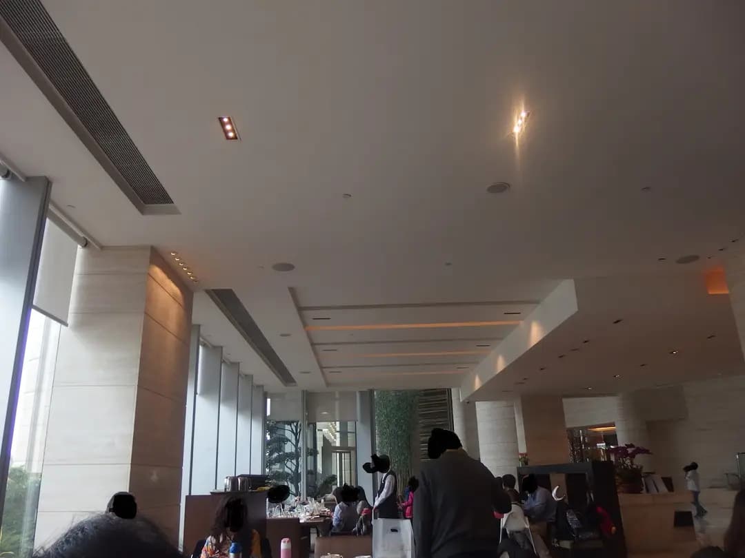 Jag - 曼克頓山會所餐廳 photo 5