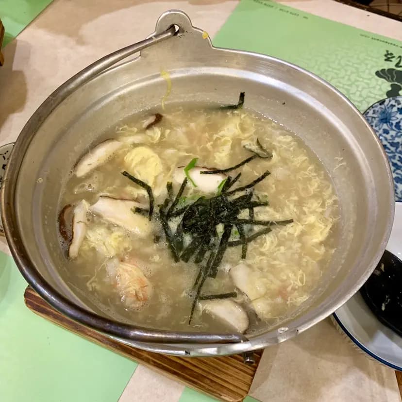 大阪日本料理 photo 7