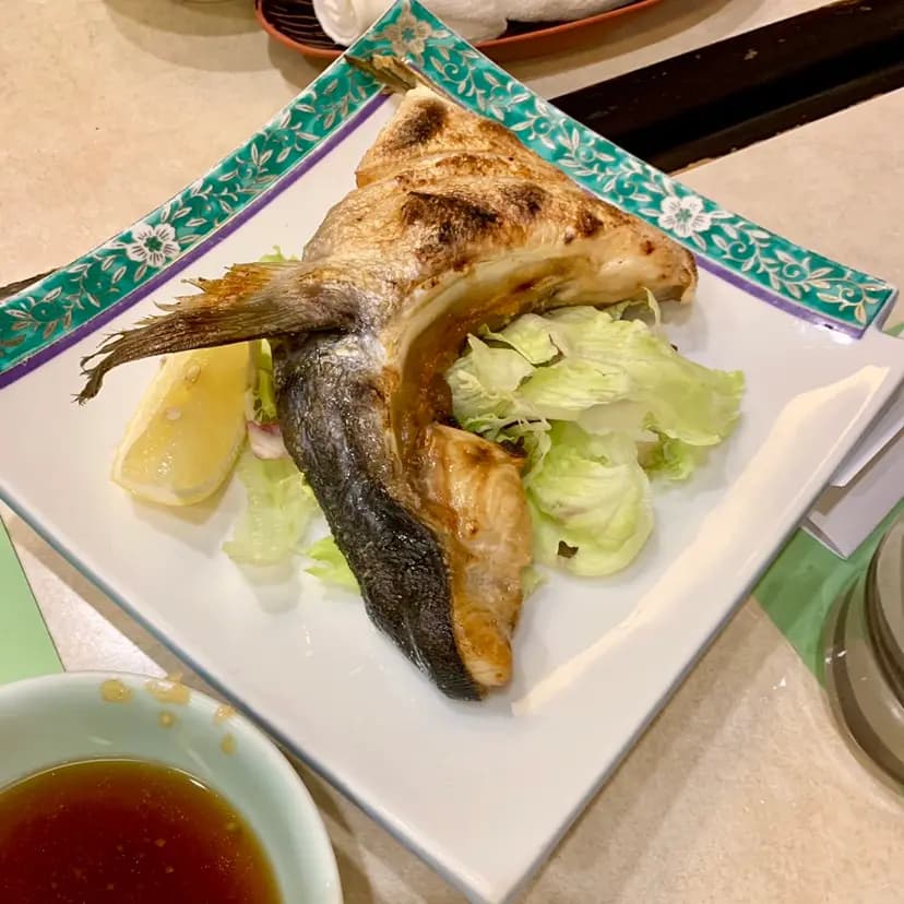 大阪日本料理 photo 5
