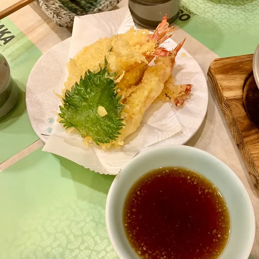 大阪日本料理 photo 8