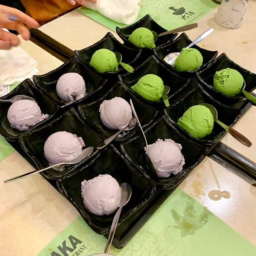 大阪日本料理 photo 2