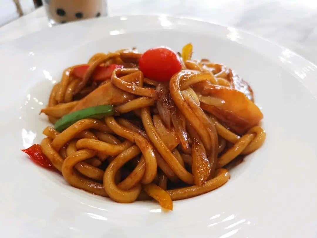 老爹茶居 photo 6