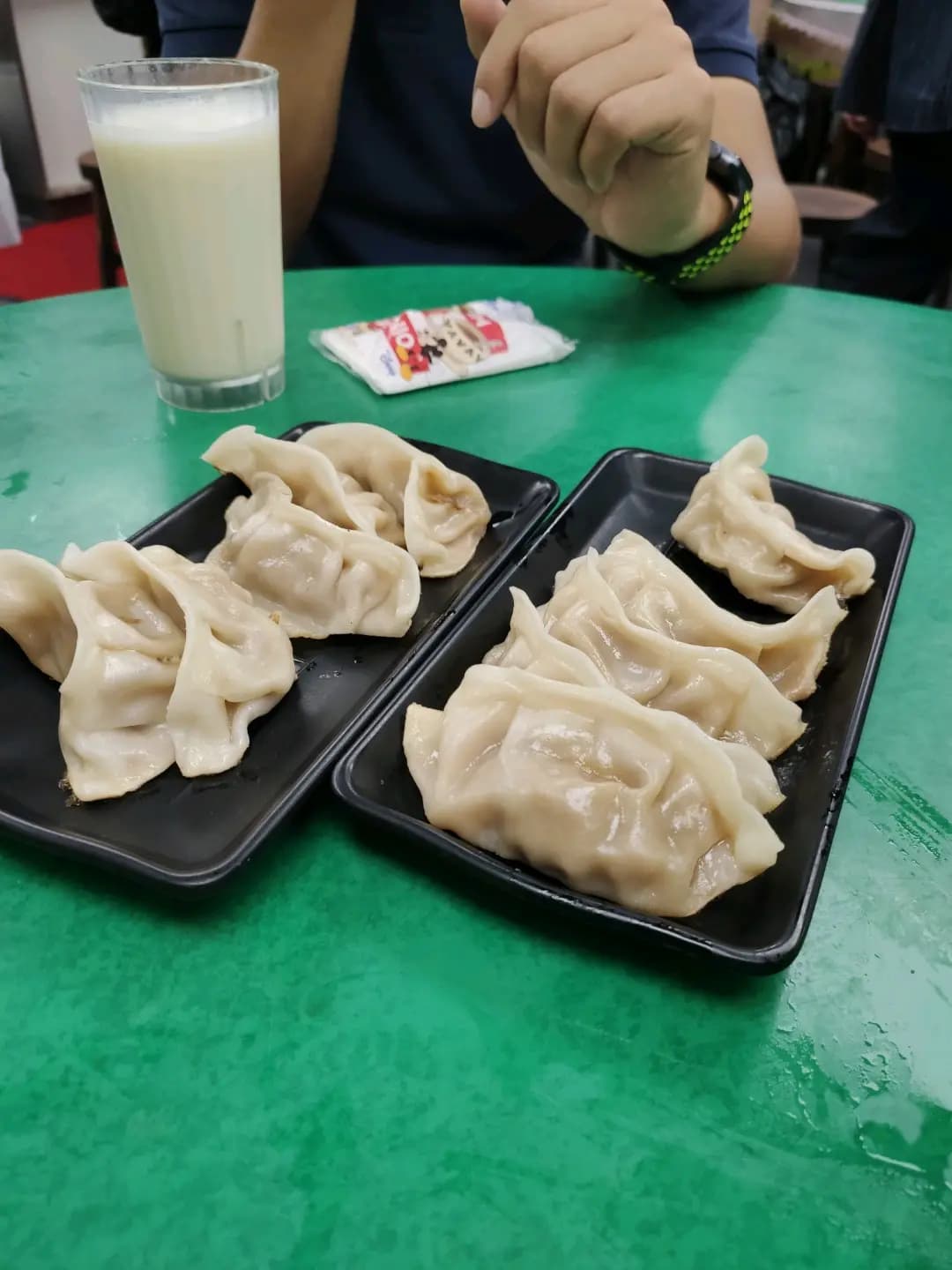 君戶鍋貼大王 photo 3