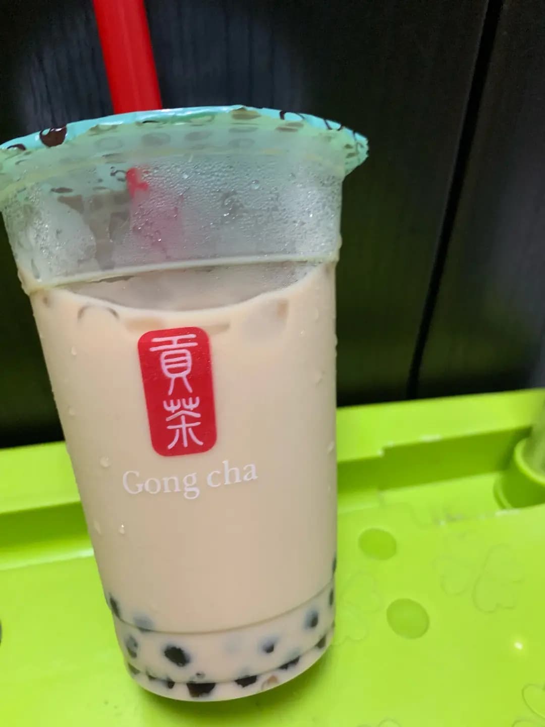 貢茶 (屯門時代廣場南翼) photo 5