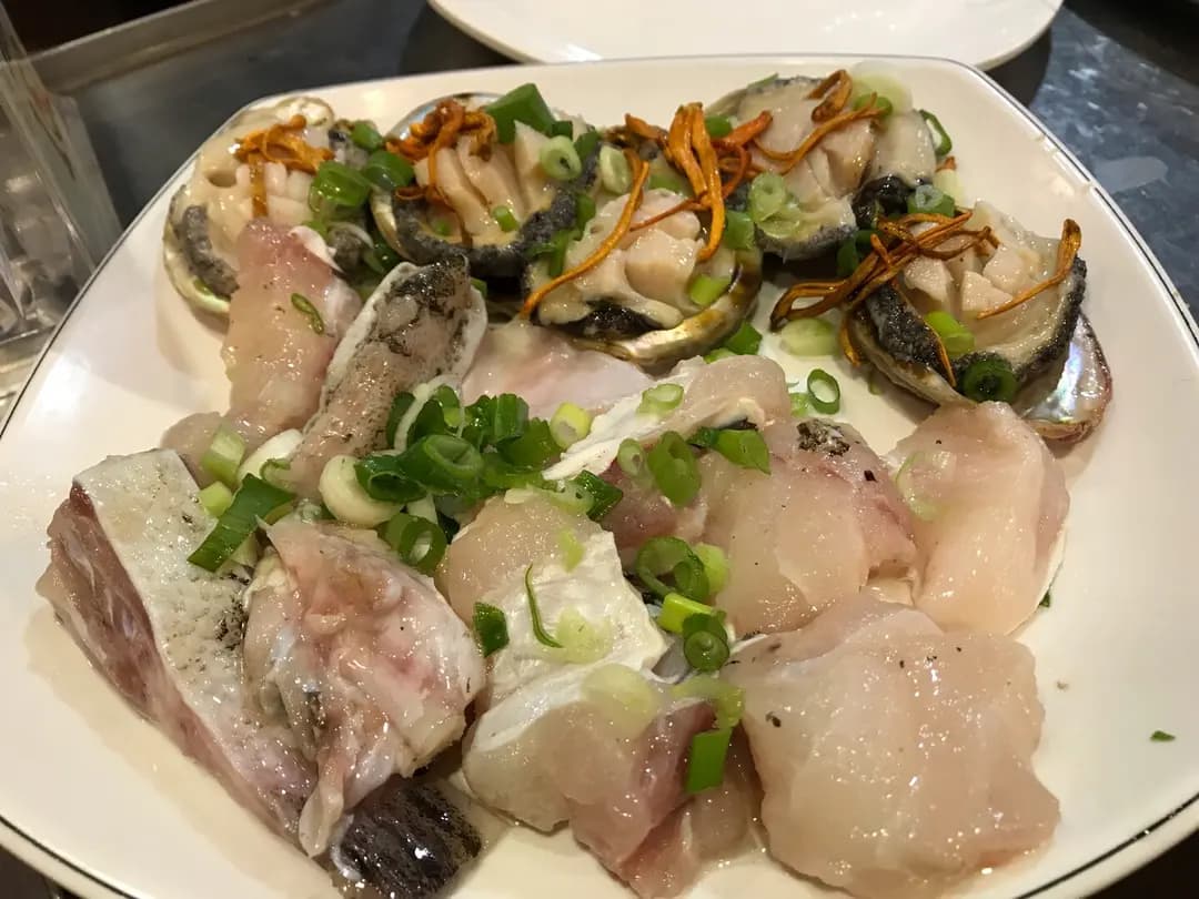 華苑酒家 photo 2