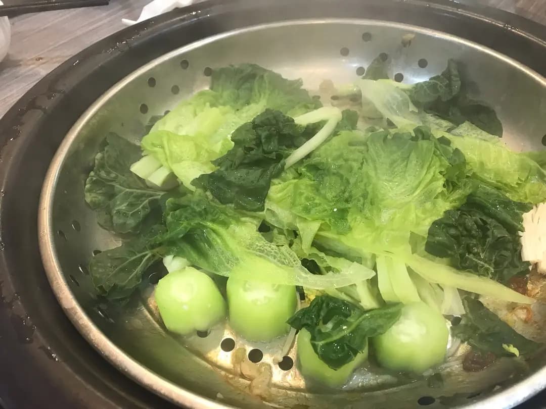 華苑酒家 photo 4
